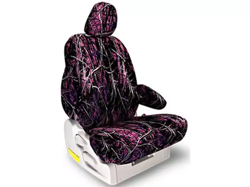 Don’t Miss Out Northwest Muddy Girl Seat Covers MS-MDG-SER-245 | RealTruck