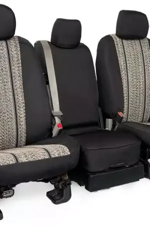 Exclusive Offer Northwest Outlaw Saddle Blanket PRO Seat Covers OP-176 | RealTruck