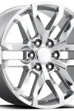 Best Seller OE Creations Chrome PR196 Wheel 196C-2295824 | RealTruck