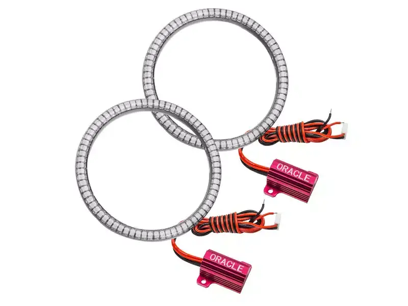 Oracle Surface Mount LED Halo Kit 1248-001 | RealTruck Deal