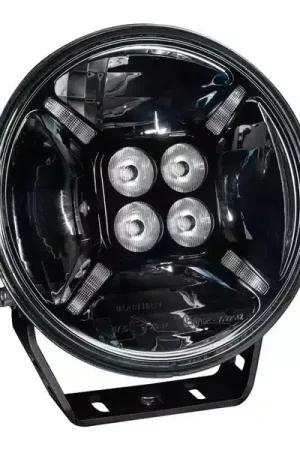 Today Only Oracle 7" Multifunction LED Spotlight 2915-023x | RealTruck