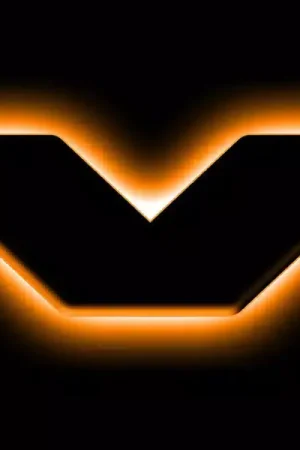 Budget ORACLE Universal Illuminated LED Letter Badges 3141-V-005 | RealTruck