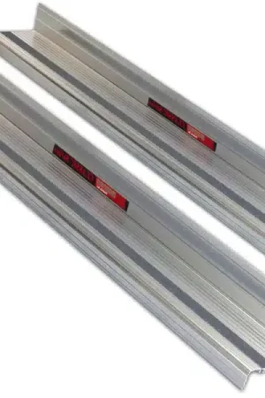 Special Discount Owens Extruded Polished ClassicPro Series Running Boards OC7440CX | RealTruck