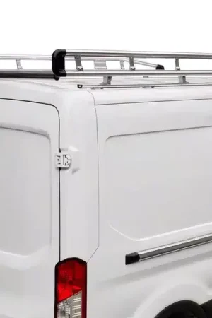 Prime Design AluRack Van Rack- Black AR1912-BLK | RealTruck New Release