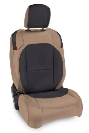 PRP Seat Covers B040-04 | RealTruck Brand New