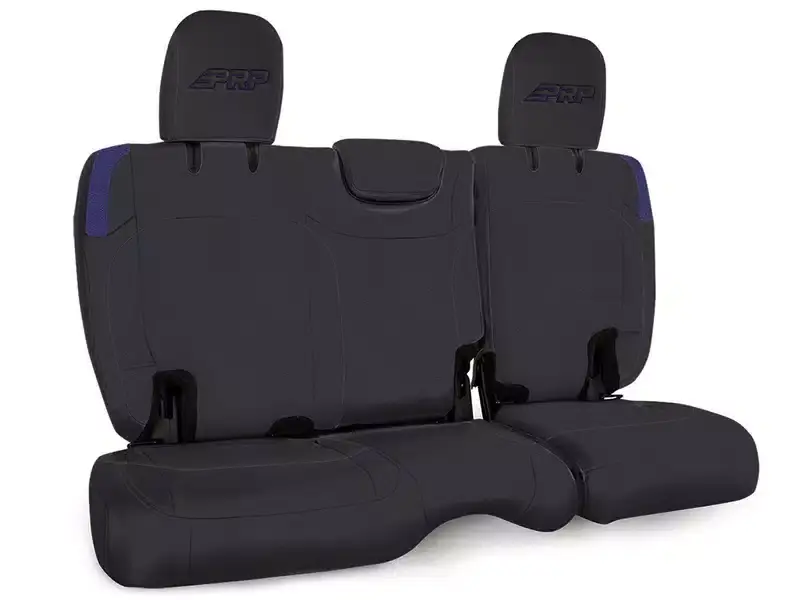 Affordable PRP Seat Covers B043-08 | RealTruck