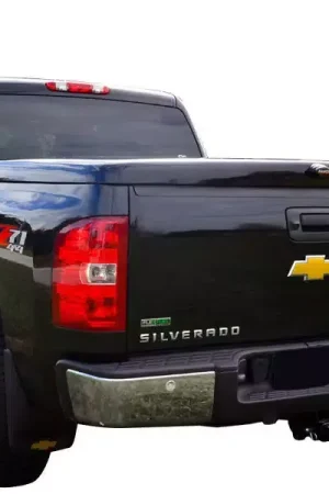 Fast Shipping Patriot Eagle Tonneau Cover RFEAG-DGSB19-PCL | RealTruck
