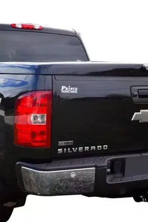 Big Sale Patriot Eagle Tonneau Cover RFEAG-TDCC07-4T3 | RealTruck