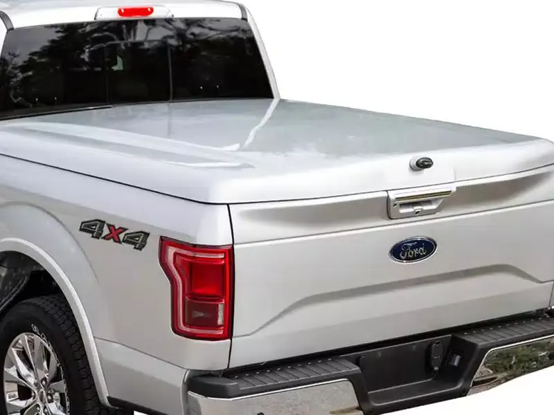 Exclusive Offer Patriot Eagle SE Tonneau Cover RFESE-COLOSB-41 | RealTruck