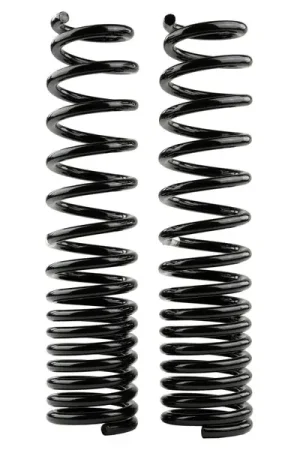 ARB / OME 2021+ Ford Bronco Rear Coil Spring Set for Medium Loads Special Offer