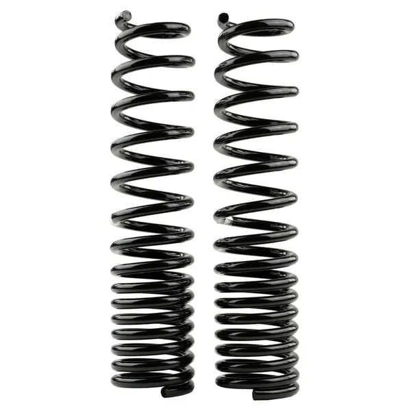 ARB / OME 2021+ Ford Bronco Rear Coil Spring Set for Medium Loads Special Offer