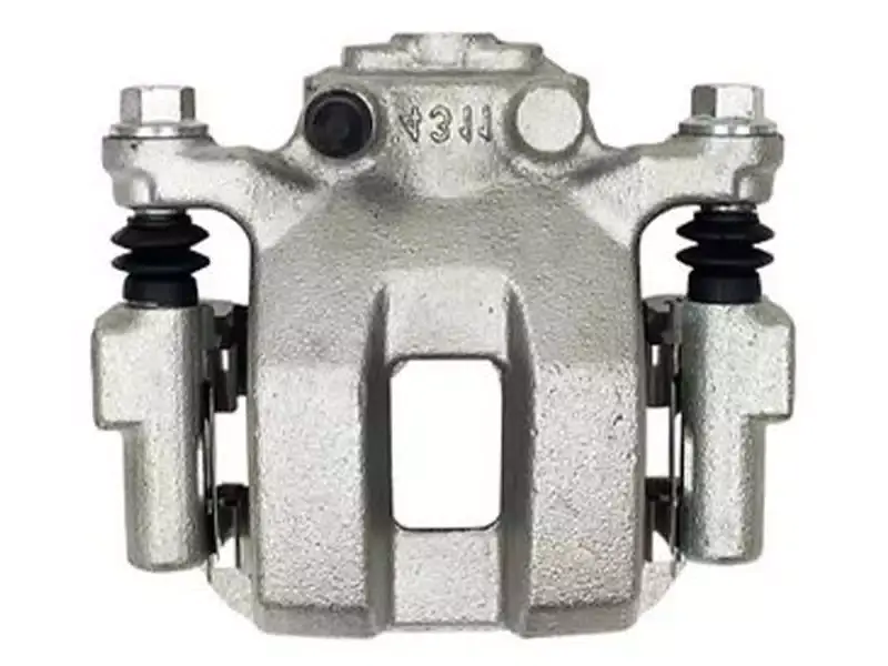 Power Stop OE Replacement Caliper L2787 | RealTruck Hassle-Free Returns