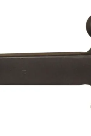 Free Returns Gen-Y 2.5in Shank 21K Extended Dual-Ball Mount 12in length