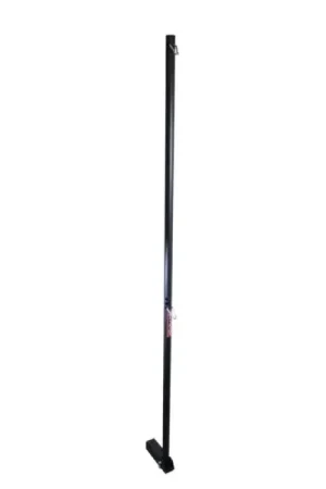 Gen-Y 6ft Flag Pole w/2.5in Receiver Popular