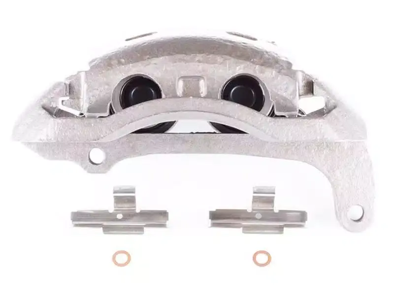 New Arrival Power Stop OE Replacement Caliper L4744 | RealTruck
