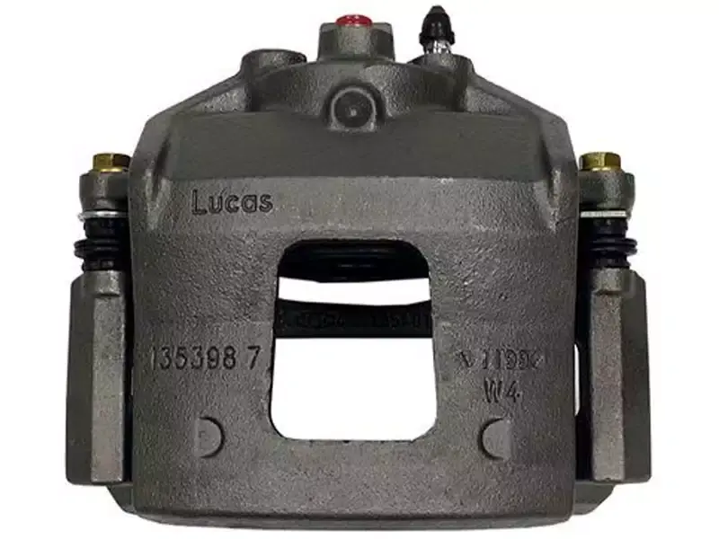 Power Stop OE Replacement Caliper L4773 | RealTruck Professional Grade