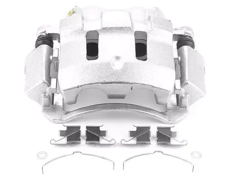 Power Stop OE Replacement Caliper L4791 | RealTruck Trusted Brand