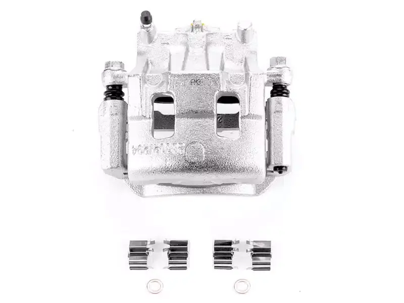 Power Stop OE Replacement Caliper L5027A | RealTruck Shop Now