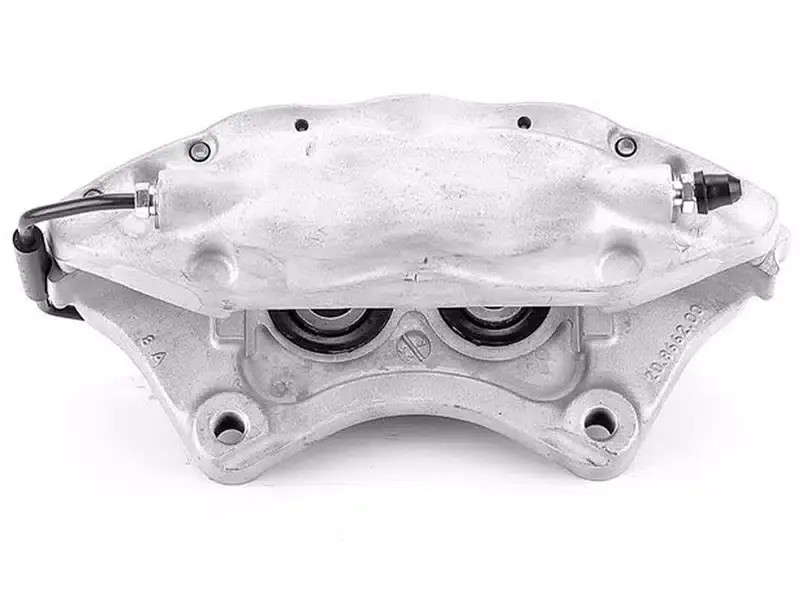 Power Stop OE Replacement Caliper L5084 | RealTruck In Demand