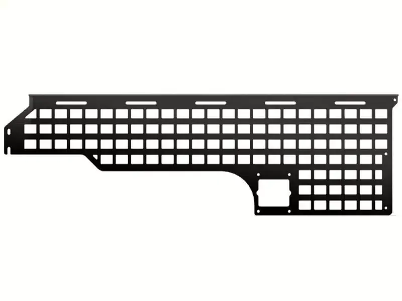 Putco MOLLE Panel 195042 | RealTruck Place Order