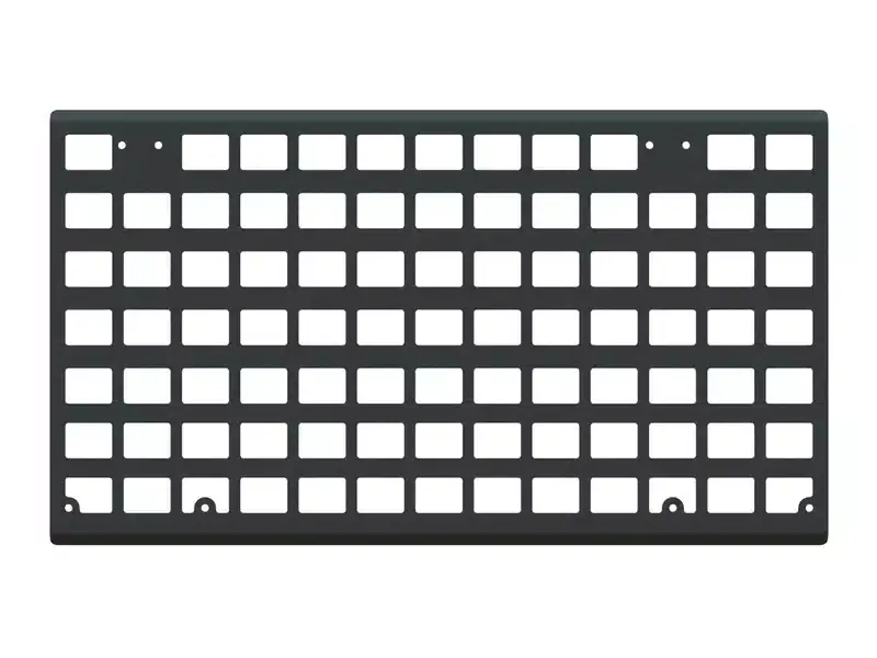 New Arrival Putco MOLLE Panel - Tailgate 195500T-1 | RealTruck