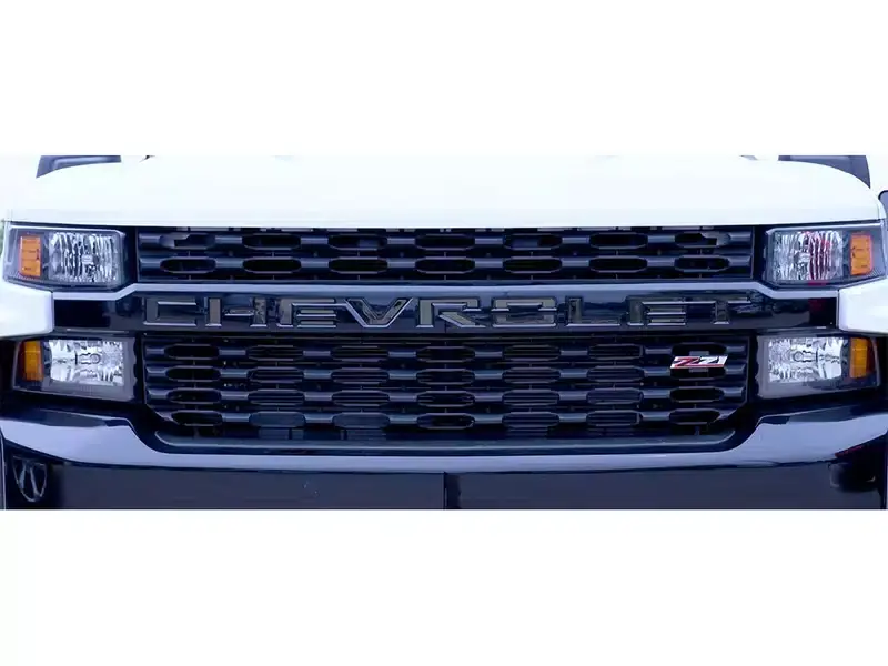 Shop Now Putco GM Licensed Emblems 55552BPGM | RealTruck