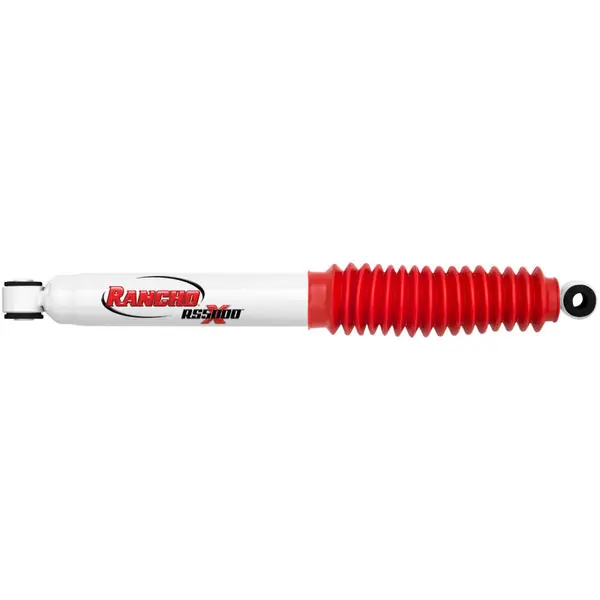 Rancho 05-16 Ford Pickup / F250 Series Super Duty Rear RS5000X Shock Trusted Brand
