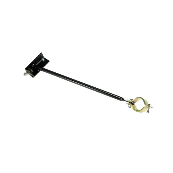Limited Time Rugged Ridge Heavy Duty Steering Box Brace 84-01 Cherokee (XJ)
