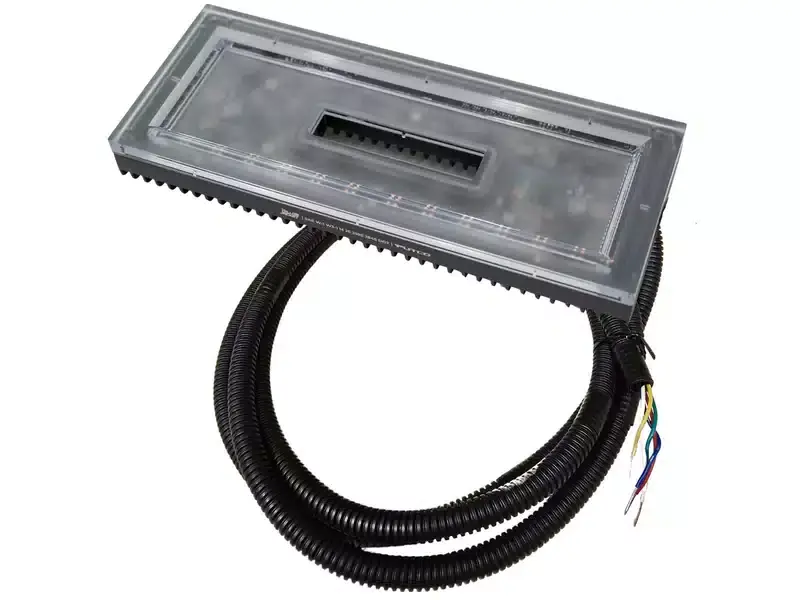 Low Price Putco Yellowjacket Ultimate Rooftop Strobe Light Bar 960112 | RealTruck