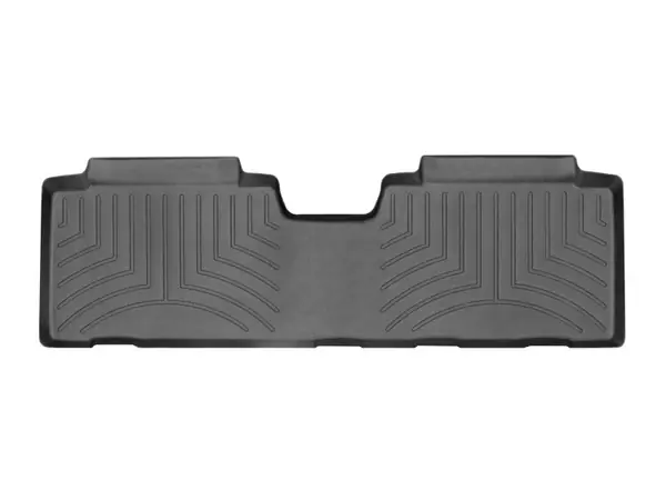 WeatherTech 18-24 Chevrolet Equinox Rear FloorLiner - Black (Fits AWD and FWD) Fast Shipping