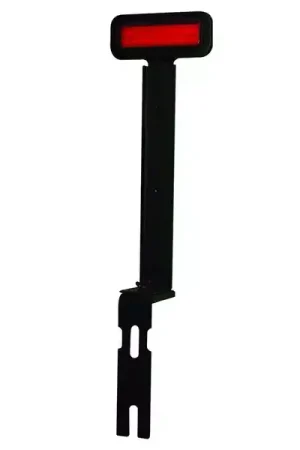 Trending Rampage Trailguard Third Brake Light Extender 86615 | RealTruck