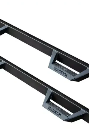 Professional Grade Magnum RT Steps RTS79DG | RealTruck