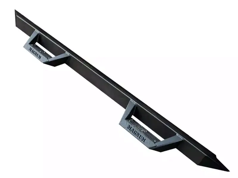 Fresh Stock Magnum RT Steps RTS81TY | RealTruck