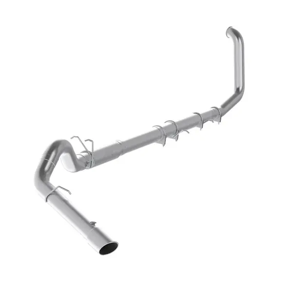 Genuine MBRP 1999-2003 Ford F-250/350 7.3L all models 5 Turbo Back Single Side