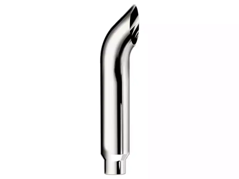 RoadWorks Hoosier Exhaust Tip EXP6548H | RealTruck Free Returns