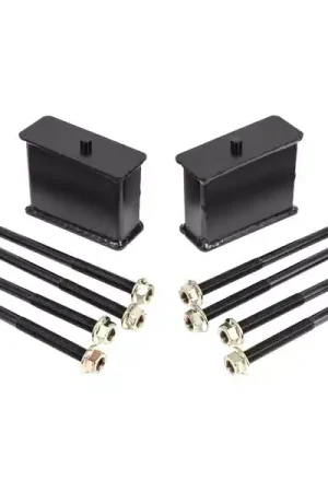 Order Now ReadyLIFT OE Style Rear Block Kit 26-5550 | RealTruck