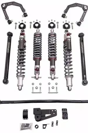 Exclusive Offer ReadyLIFT 3.5" SST Lift Kits 62-21360 | RealTruck