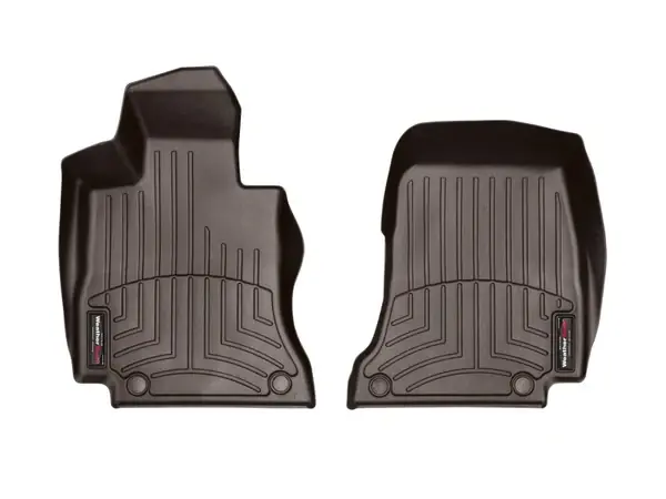 WeatherTech 2019+ Mercedes-Benz CLS-Class Front FloorLiner - Cocoa Buy Today
