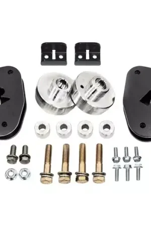 ReadyLIFT 1.5" SST Lift Kit 69-22150 | RealTruck No Minimum Order