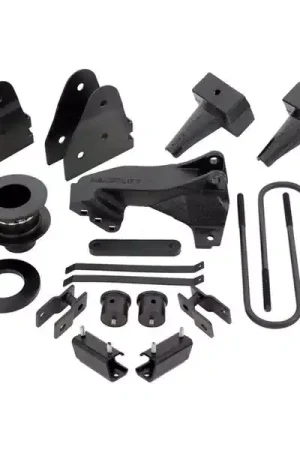 ReadyLIFT 3.5" SST Lift Kits 69-2531 | RealTruck Order Now