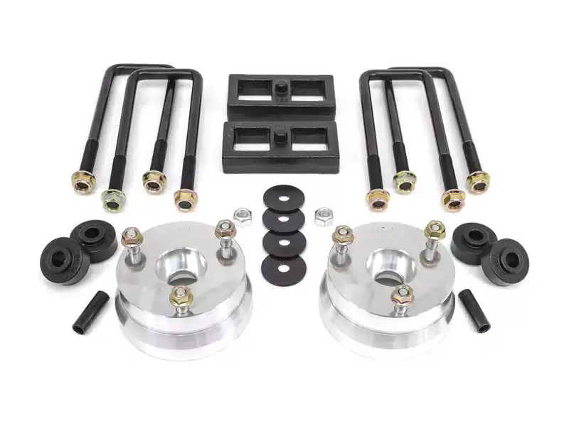 Fresh Stock ReadyLIFT 3" Complete Lift Kit 69-2930 | RealTruck
