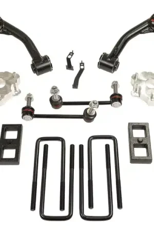 ReadyLIFT 3" Complete Lift Kit 69-33300 | RealTruck Get Yours