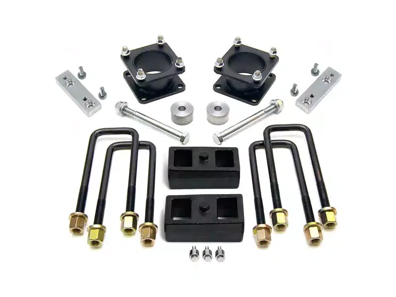 ReadyLIFT 3" Complete Lift Kit 69-5276 | RealTruck Place Order