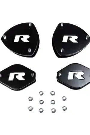 Crafted ReadyLIFT 2" SST Lift Kit 69-99210 | RealTruck
