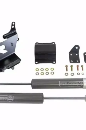 ReadyLIFT Steering Stabilizers 77-23200 | RealTruck Buy Online