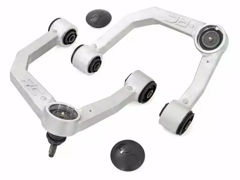 Rough Country Forged Upper Control Arms 74401 | RealTruck Markdown