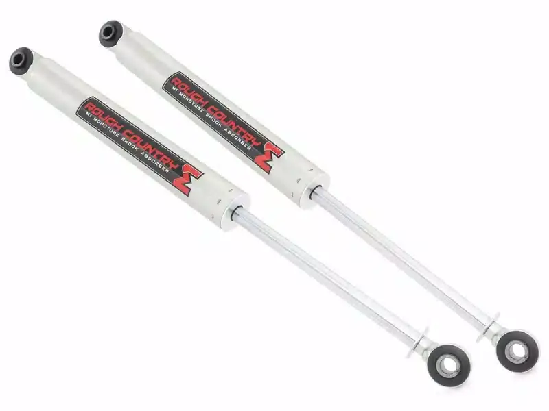 Rough Country M1 Monotube Shocks 770754_I | RealTruck Limited Time