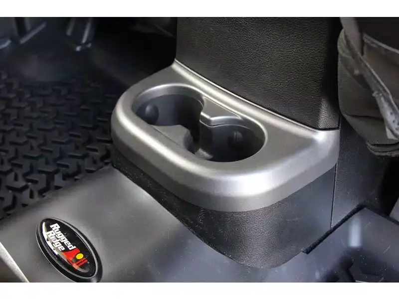 Time-Limited Rugged Ridge Trim & Trim Kits 11157.18 | RealTruck