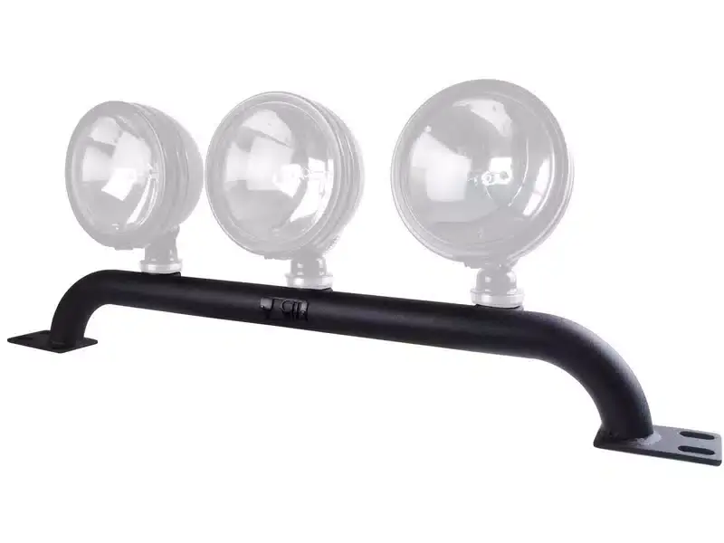 Clearance Rugged Ridge Bumper Light Bar 11232.02 | RealTruck
