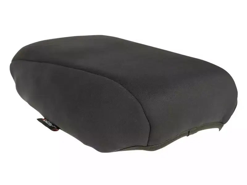 Hassle-Free Returns Rugged Ridge Neoprene Console Cover 13108.02 | RealTruck